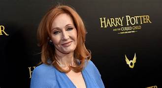 J.K. Rowling
