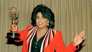 Oprah Winfrey