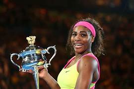 Serena Williams