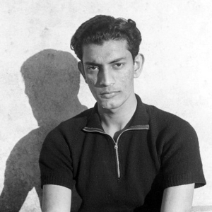 Satyajit Ray