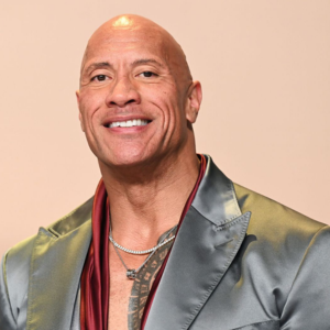 The Rock
